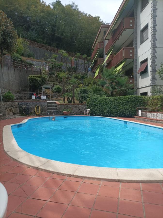 Casa Tilly ราปาลโล ภายนอก รูปภาพ