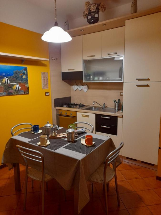 Casa Tilly ราปาลโล ภายนอก รูปภาพ