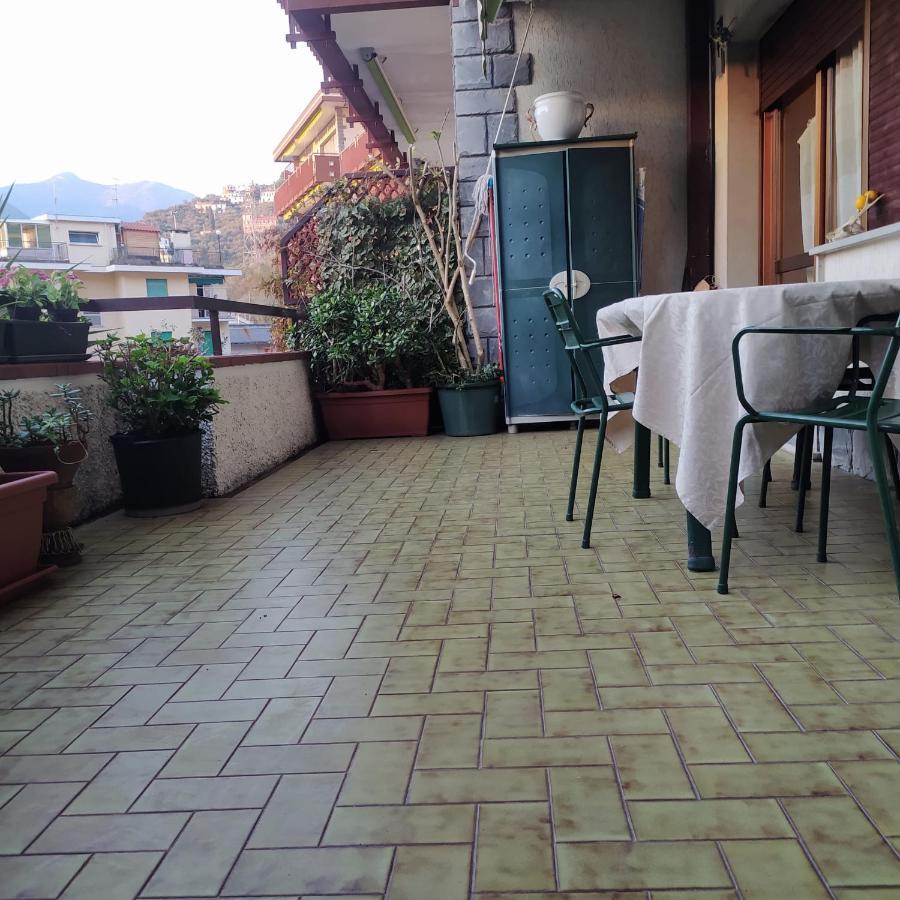 Casa Tilly ราปาลโล ภายนอก รูปภาพ