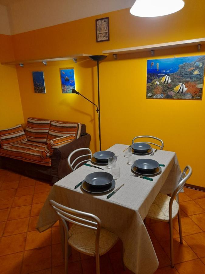 Casa Tilly ราปาลโล ภายนอก รูปภาพ