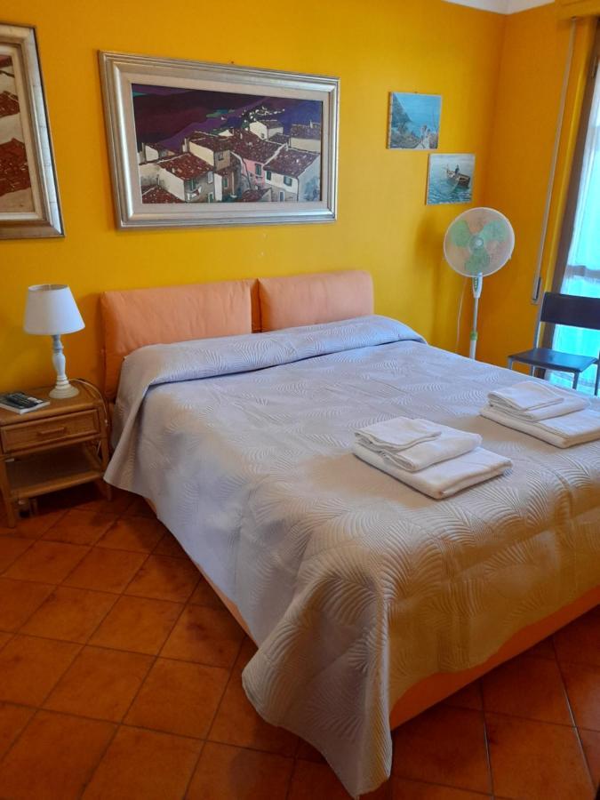 Casa Tilly ราปาลโล ภายนอก รูปภาพ
