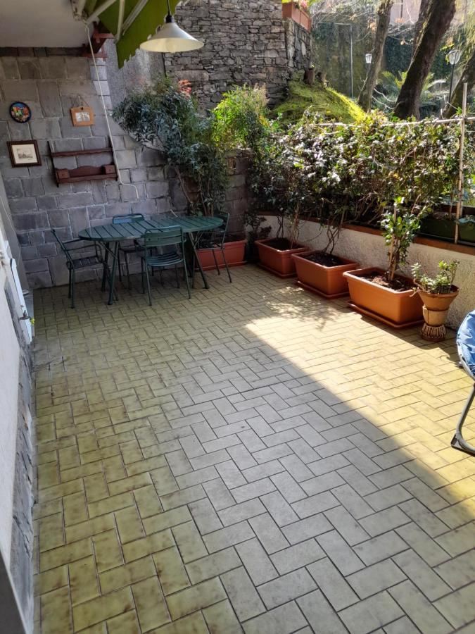 Casa Tilly ราปาลโล ภายนอก รูปภาพ