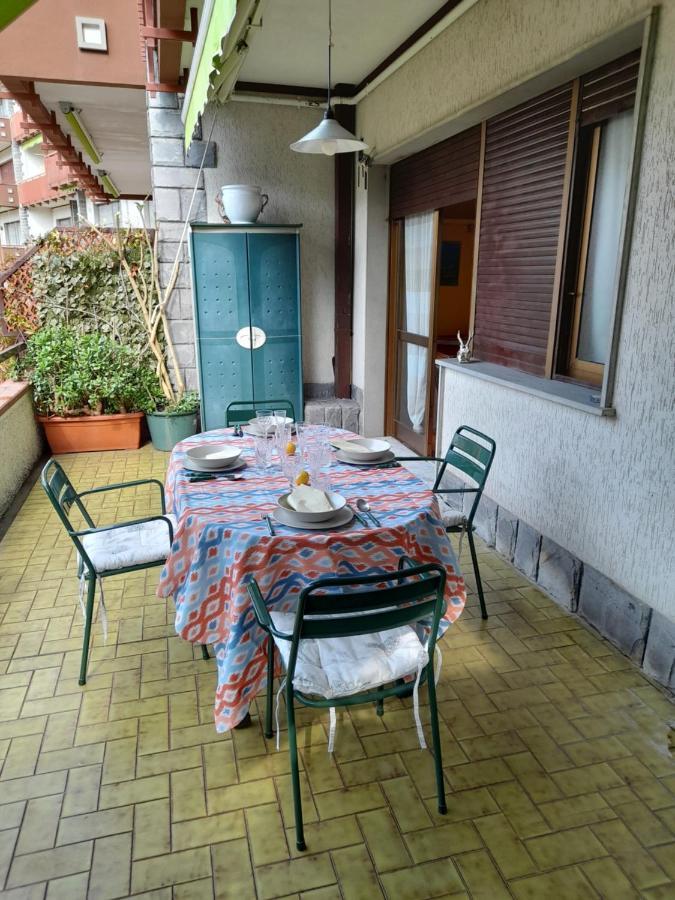Casa Tilly ราปาลโล ภายนอก รูปภาพ