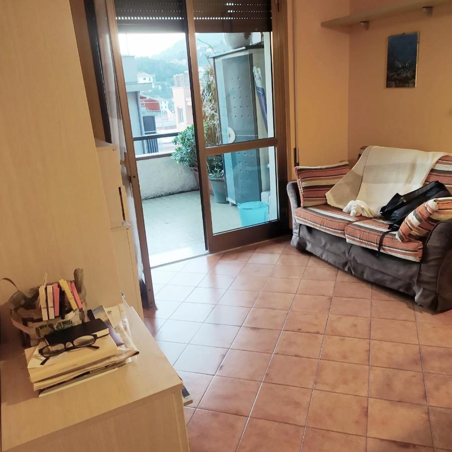 Casa Tilly ราปาลโล ภายนอก รูปภาพ